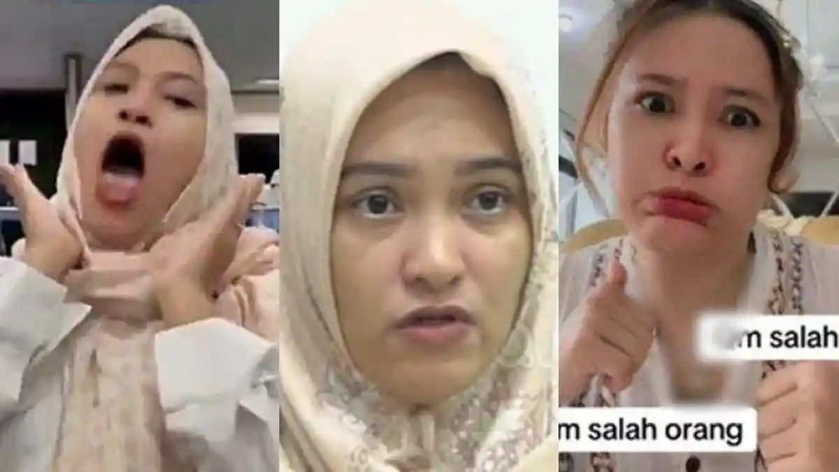 Tak Menyesal Dipecat dari PT Timah, Wenny Myzon Sesumbar Suaminya Kaya ...
