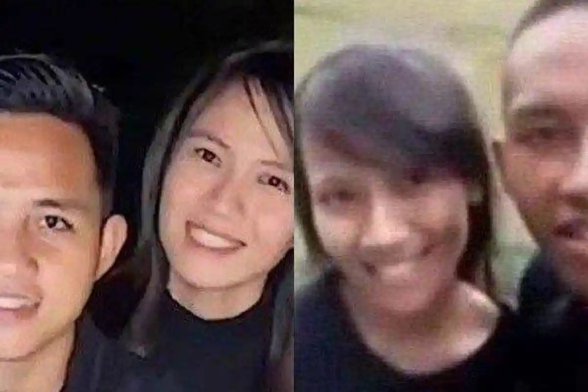 Ling Ling Tunangan Bharada E Mendadak Minta Putus Hingga Luapkan Emosi: Jangan Sampai Aku Speak Up