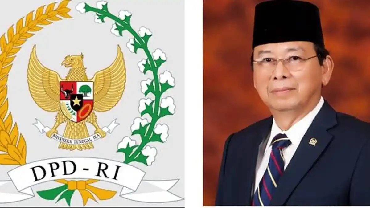 HASIL Rekapitulasi KPU, Calon DPD Kaltara Marthin Billa Unggul di Bulungan, Herman dan Larasati?