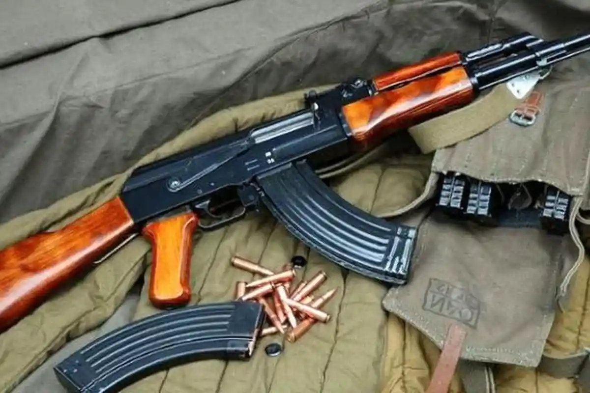 5 Senjata Buatan Uni Soviet, Negaranya Tak Ada Tapi Masih Laris, dari AK-47 hingga Roket Katyusha