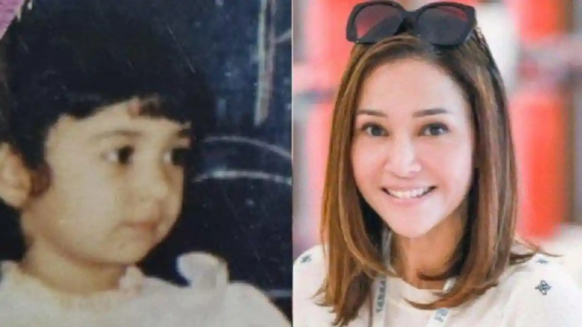 Identitas Bocah yang Dulu Pernah Jadi ART Maia Estianty Tapi Kini Artis Terkenal, Ini Sinetronnya