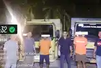 Tertangkap Basah Gelapkan Hasil Panen, Dua Pekerja Diamankan Polsek Pinggir