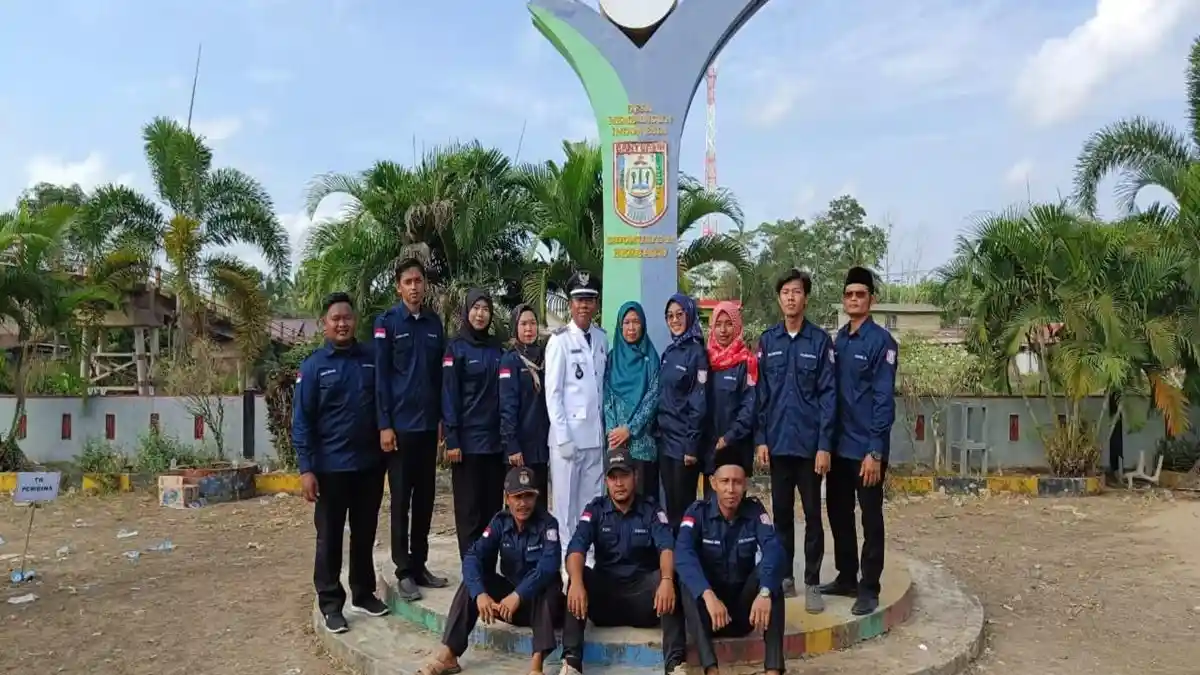Mengenal Desa Sidomulyo 20 Banyuasin Sumsel, Lokasi Eks Transmigrasi dari Jateng dan Jabar