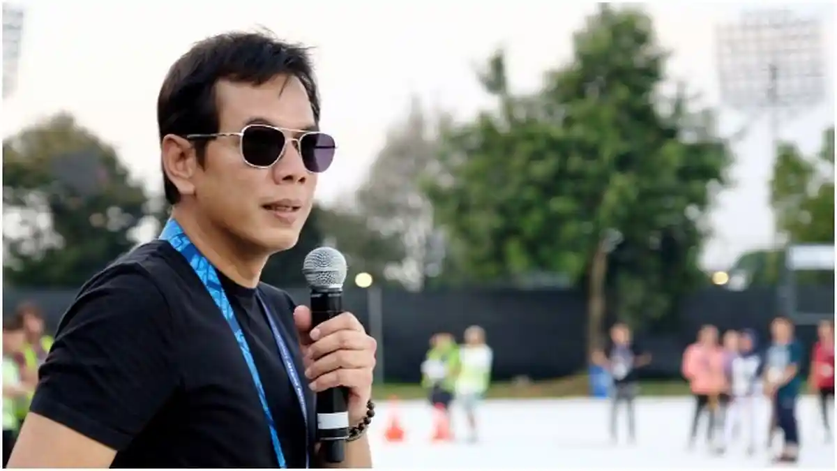 Ditunjuk Tokopedia Jadi Komisaris, Wishnutama: Saya Kembali