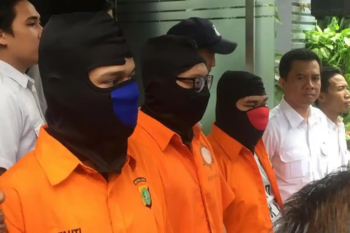 Hanya dalam Waktu Lima Menit, Hacker ini Retas Situs dan Raup Puluhan Juta