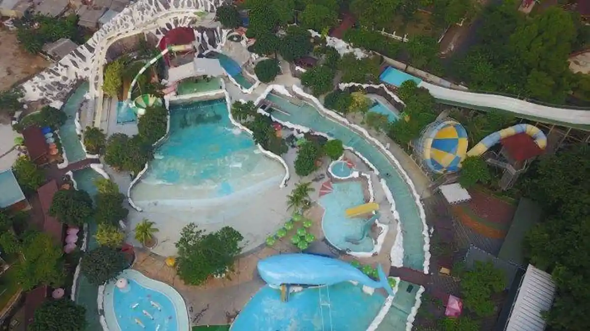 Promo Februari 2019, Begini Cara Dapat Diskon Tiket 47 Persen ke Snowbay Waterpark TMII