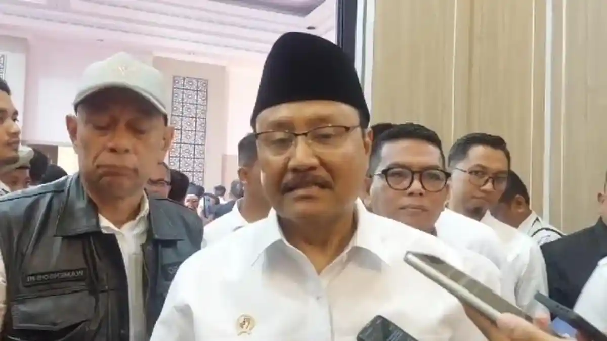 Mensos Ingin Dirikan Sekolah Rakyat Bantu Keluarga Miskin di Banten