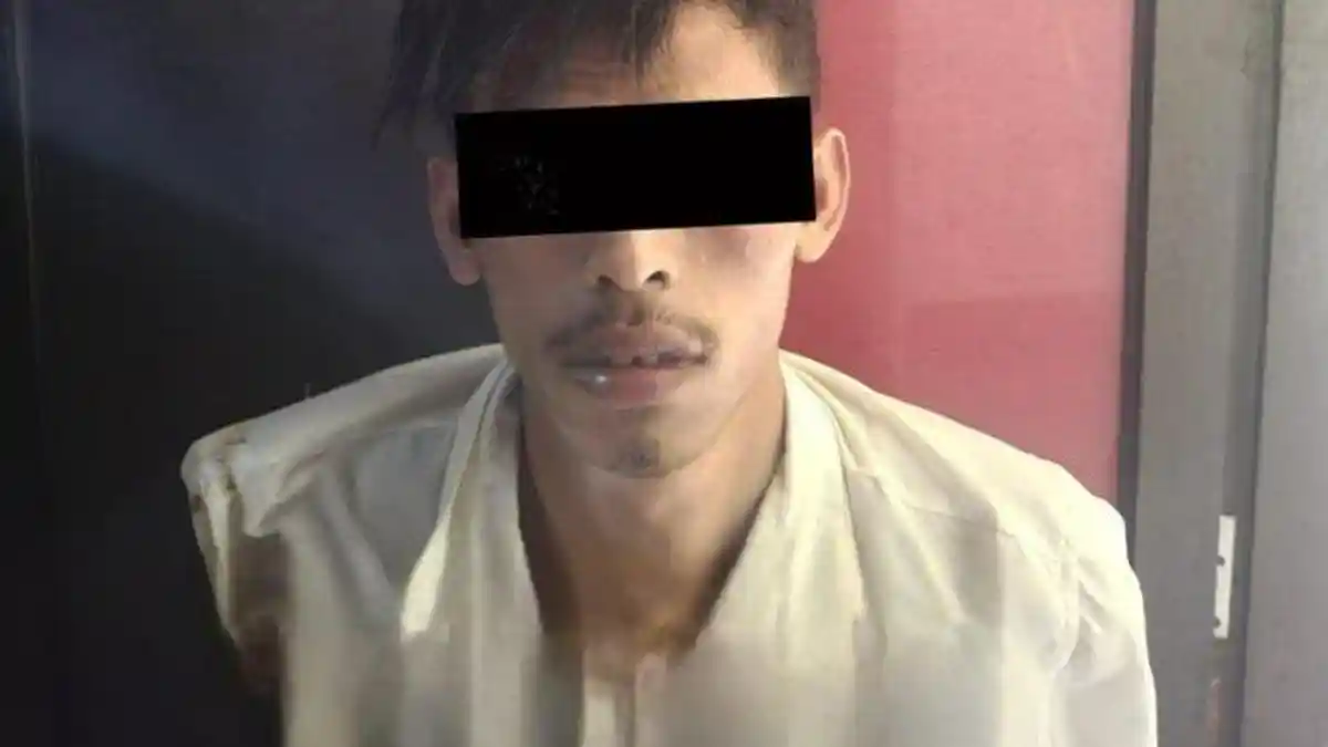 Sadisnya Mulyana, Mutilasi Pacar karena Tak Mau Tanggung Jawab, Ogah Nikahi Korban yang Sedang Hamil