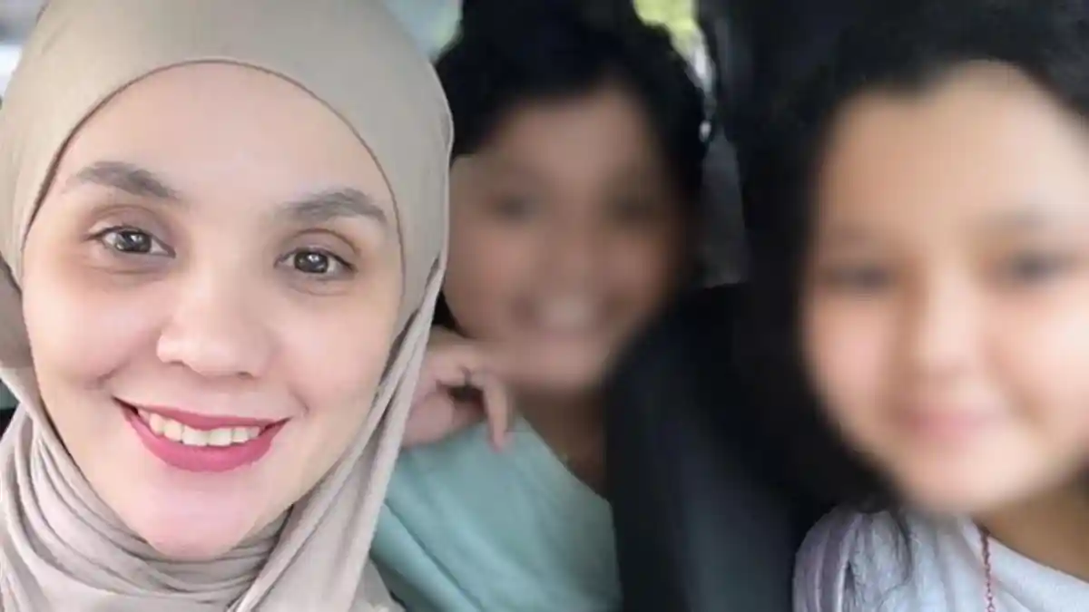 Doa Aldila Jelita ke Kedua Anaknya Seusai Mantap Gugat Cerai Indra Bekti, Sangat Menyentuh