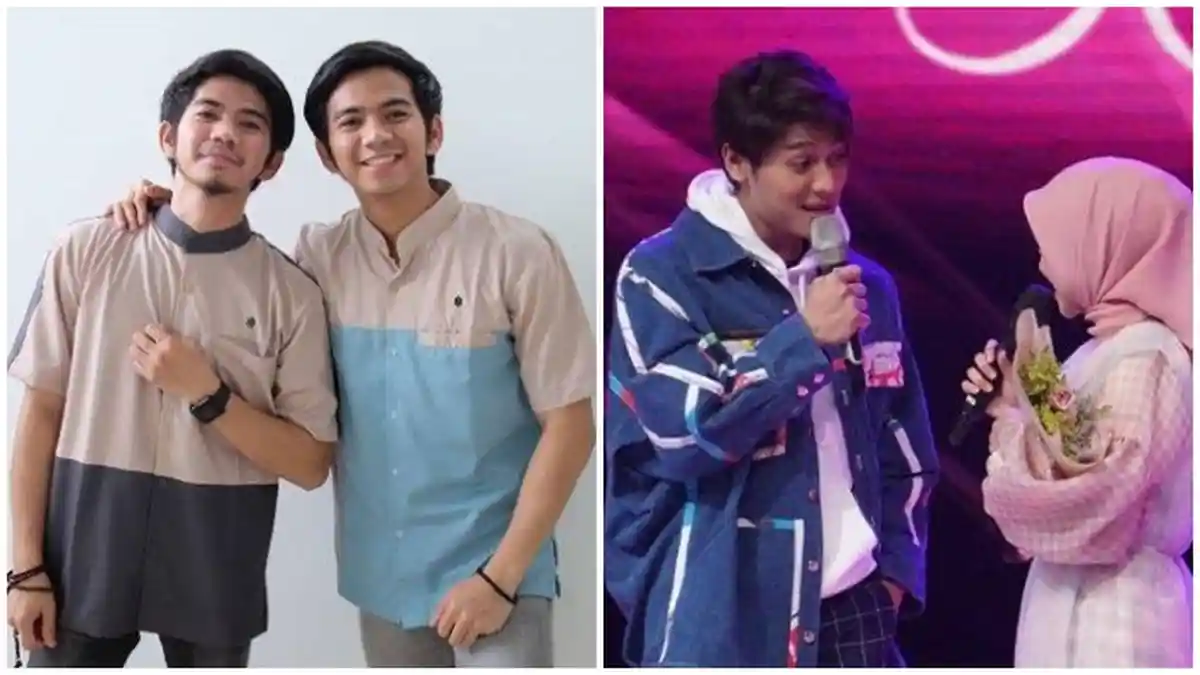 Ridho D Academy Blak-blakan Sebut Lesty Kejora & Rizky Billar Settingan dan Nggak Cocok, Alasannya?