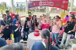 Daya Auto Rayakan 8 Tahun, Program 8AHAGIA Hadirkan Promo dan Event Spesial