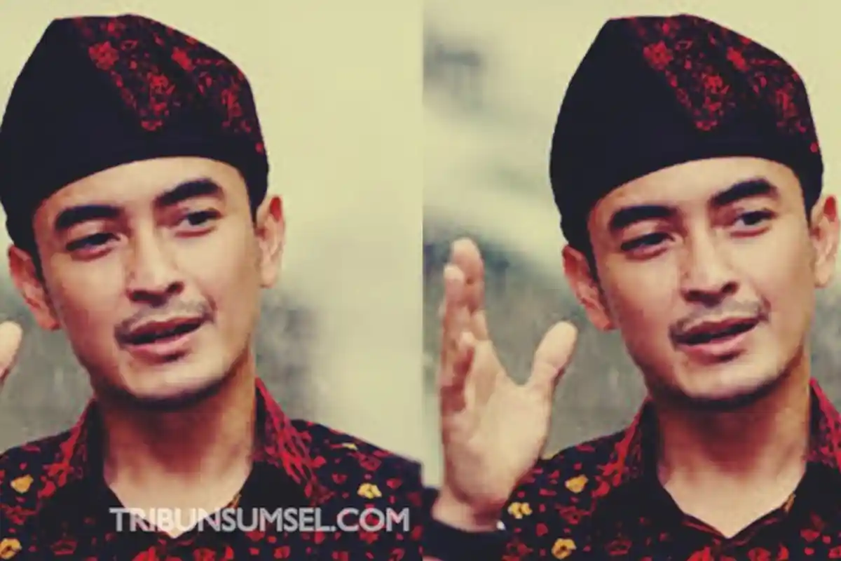 Resmi Ditahan Awal April Lalu,Kesehatan Zumi Zola Memburuk? Hingga Terkungkap 2 Kebiasaan Ini