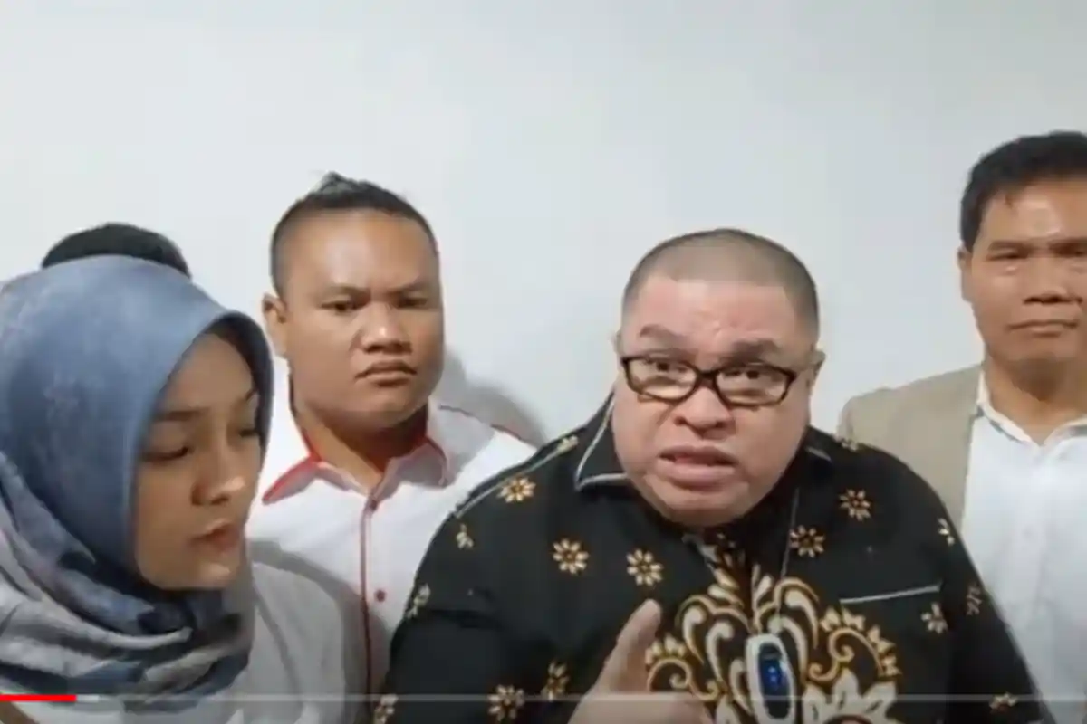 Ancam akan 'Sikat' Hotman Paris hingga Richard Lee, Razman Nasution Tutup Pintu Damai: Ku Rusak Kau