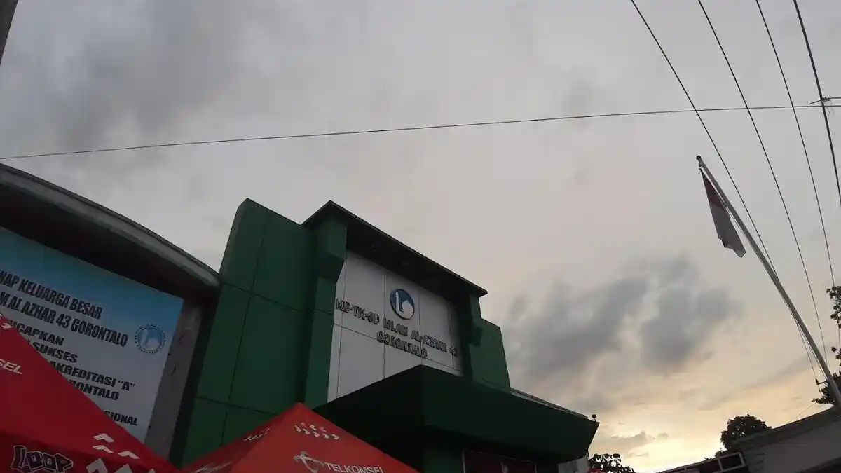 19 Guru Sekolah Al Azhar Gorontalo Mundur Berjamaah, Nasib Siswa Dipertaruhkan
