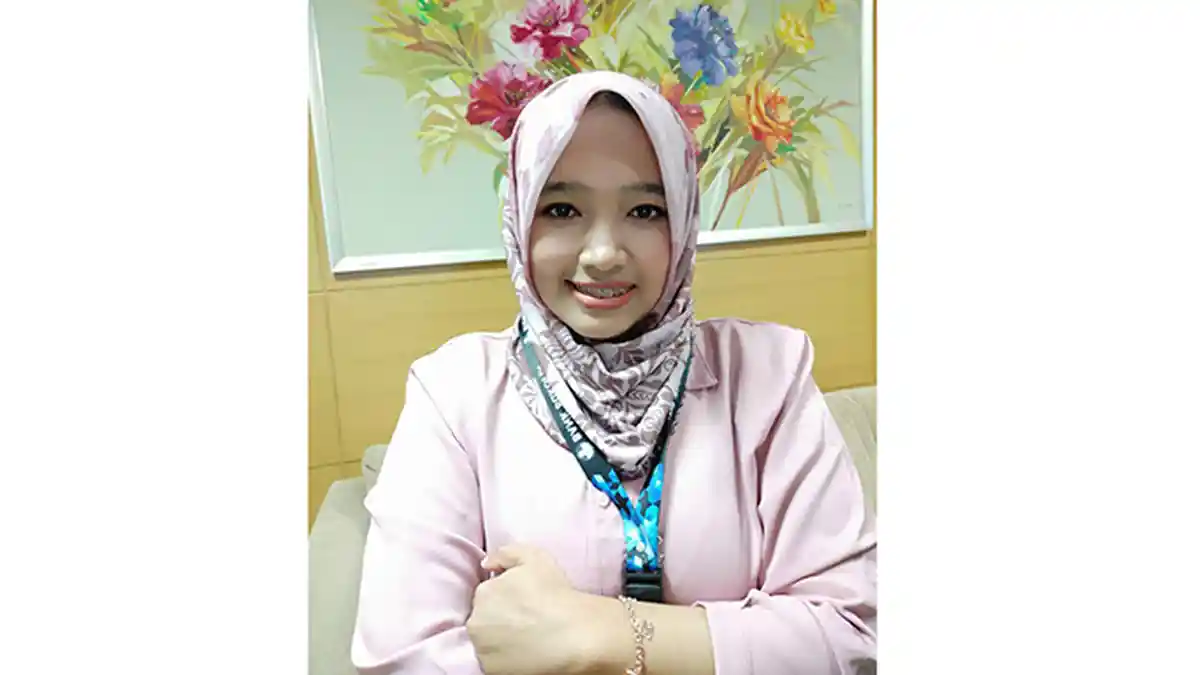 Bank Bukopin meluncurkan program terbaru “Bank Bukopin Nabung Super Seru mulai 5 juta”