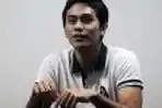 Zendhy Zen Perankan Gabriel Omar Baskoro