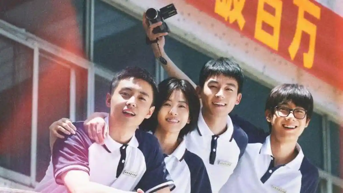 Sinopsis Drama China Northward, Link Nonton Sub Indo