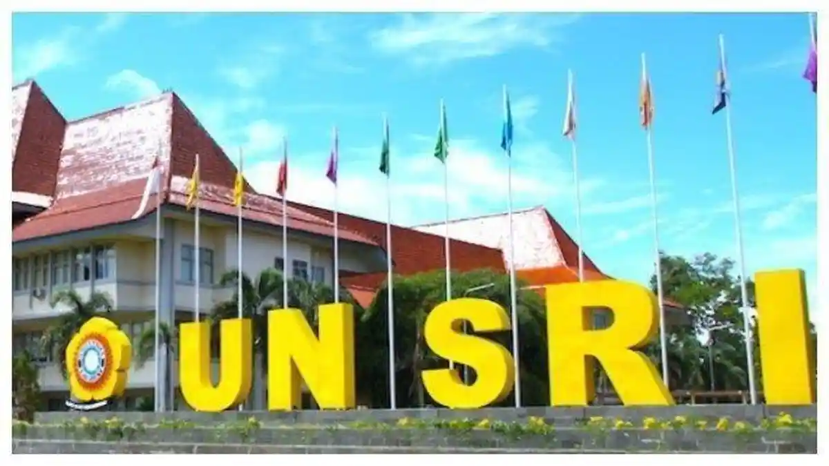 Link Pengumuman SNBP 2025 Universitas Sriwijaya dan Cara Cek Hasil Kelulusannya