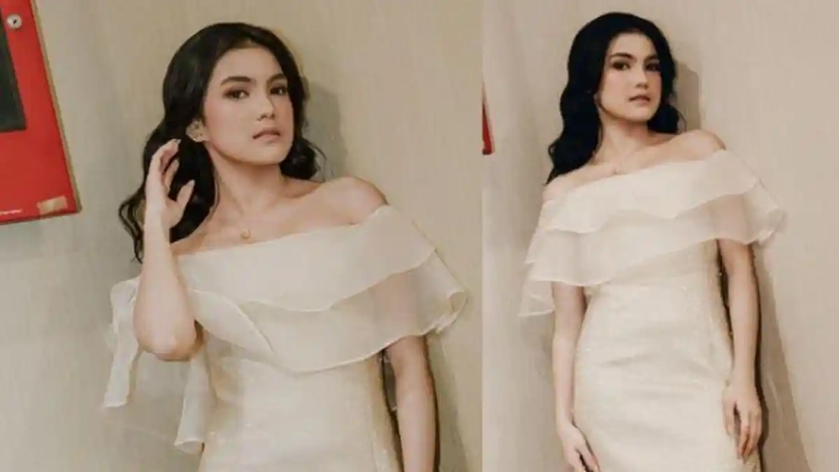 6 Fakta Raisa Syarla Top 5 Indonesian Idol 2023, Peserta Asal Kaltim ...