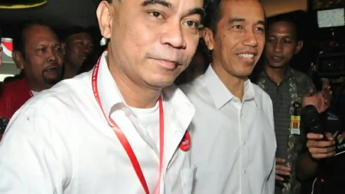 Budi Arie, Relawan Pilpres Jadi Wakil Menteri: Saya Ini Anak Kota Diminta Ngurus Desa