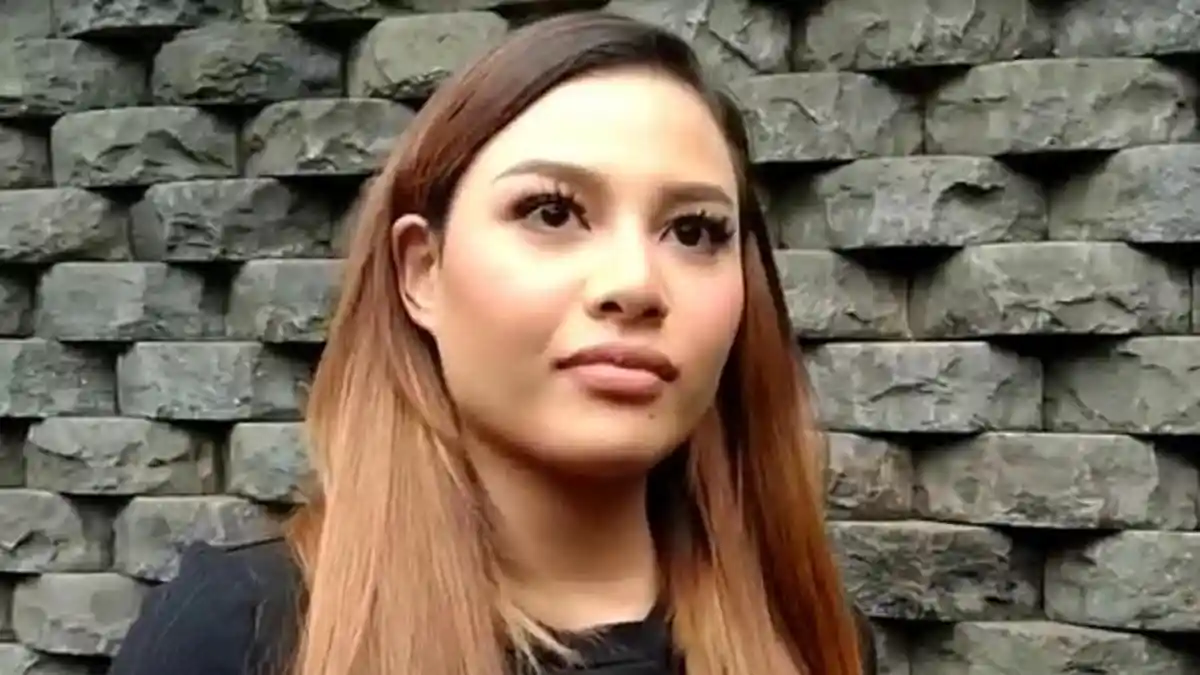 Aurel Anggap Cincin Pemberian Atta Halilintar Bukti Keseriusan Hubungan Mereka