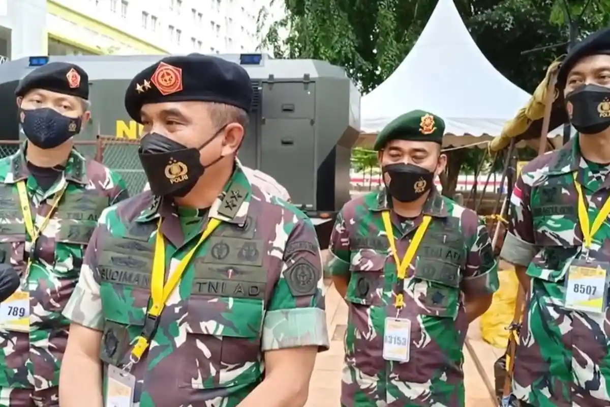 Dua dari 41 Pasien Positif Omicron di RSDC Wisma Atlet Kemayoran Alami Gatal-gatal pada Tenggorokan