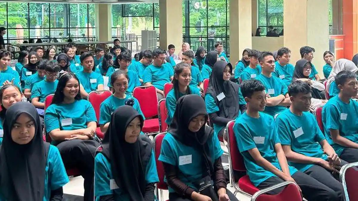 Kata Kemenpora Soal Pelatihan Public Speaking Bagi Pemuda di Program Kawani Academy
