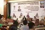 Harmonisasi Beragam Perspektif Masa Depan Pendidikan Seminari dalam Buku "SANPIO Goes Synodal" 