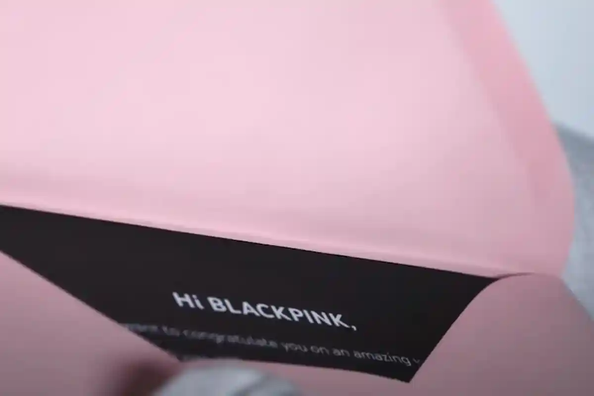 Miliki Subscriber 50 Juta Lebih, BLACKPINK Dapatkan Ruby Play Button, Ini Bocoran Videonya