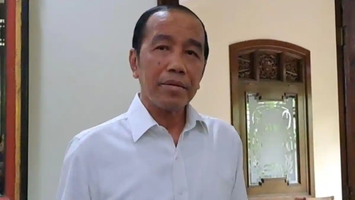 Saran Dokter Tifa ke Jokowi: Fokus Resolusi Sehat 2026, Stop Biayai Polemik Ijazah Capai Triliunan