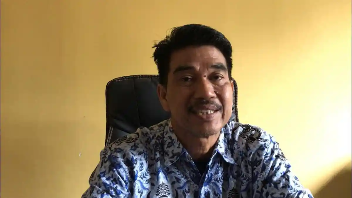 54 Desa di Muarojambi Ikut Pilkades Serentak Maret 2022