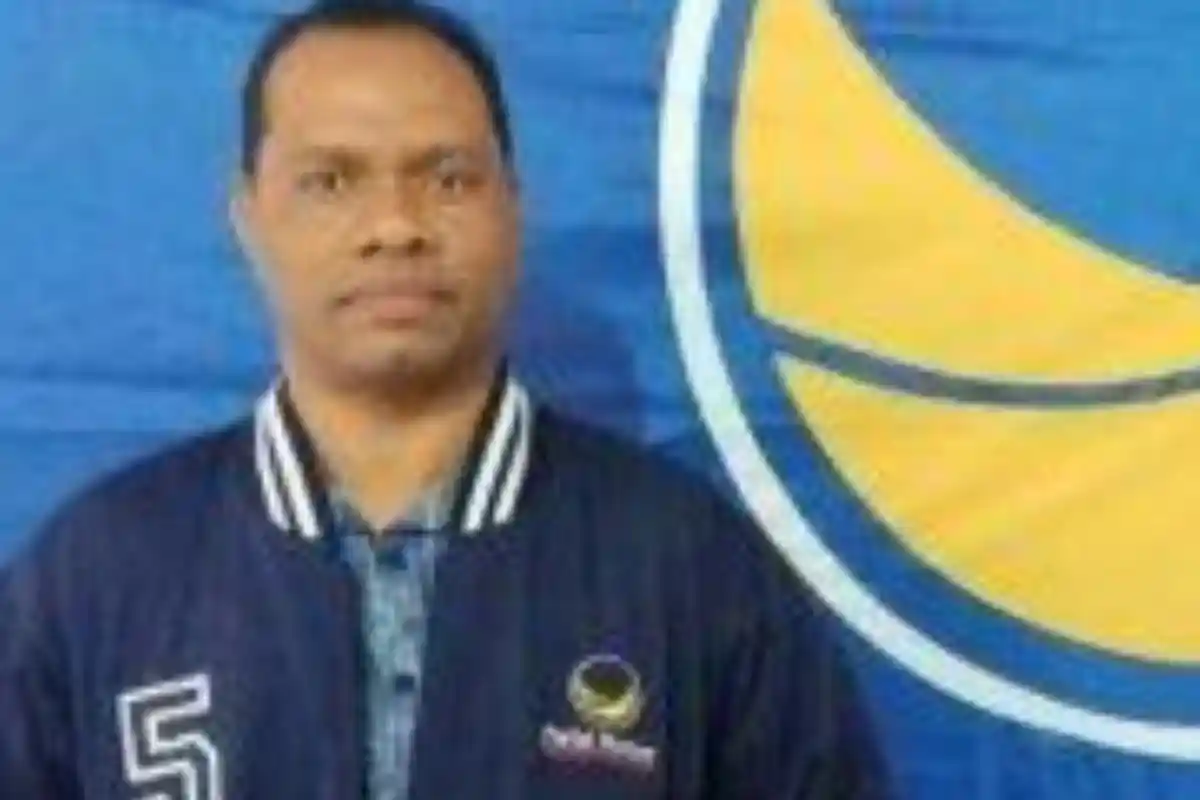 Fraksi NasDem DPRD NTT Usul Inosensius Samsul Calon Penjabat Gubernur NTT