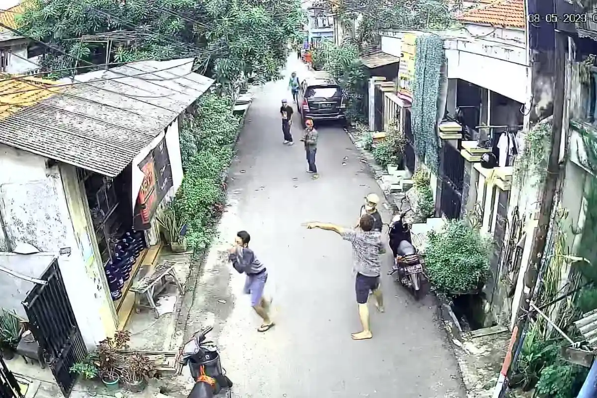 Ubah Stigma Negatif, Kampung Bahari dan Kampung Ambon di Jakarta akan Berubah Nama