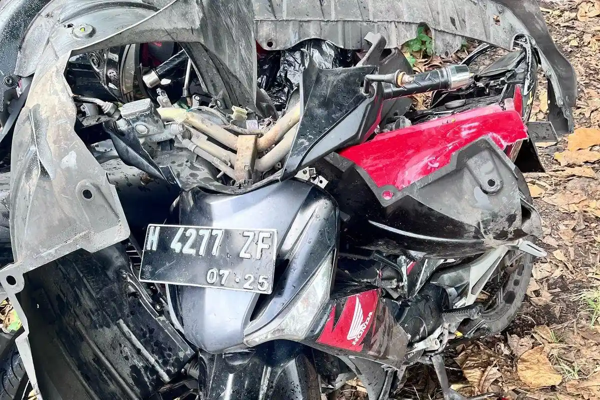 Syaikhu Resah Kasus Laka Lantas Adiknya Tak Temui Titik Terang