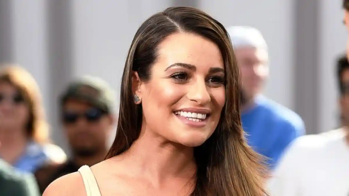 Resep Kulit Cantik Lea Michele, Jarang Pakai Makeup