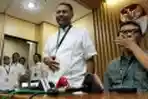 KPK Tanggapi Pidato Presiden SBY