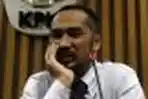 Ketua KPK Abraham Samad Gelar Perkara