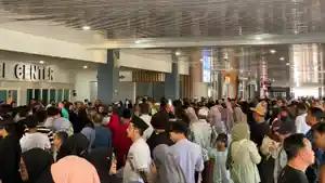 Penyambutan-Gubernur-Sulawesi-Tenggara-Andi-Sumangerukka-Wali-Kota-Kendari-Siska-Karina-Imran-3.jpg