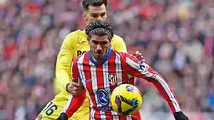 Aksi-gelandang-Atletico-Madrid-Rodrigo-De-Paul-saat-melawan-Villareal-pekan-21-Liga-Spanyol.jpg