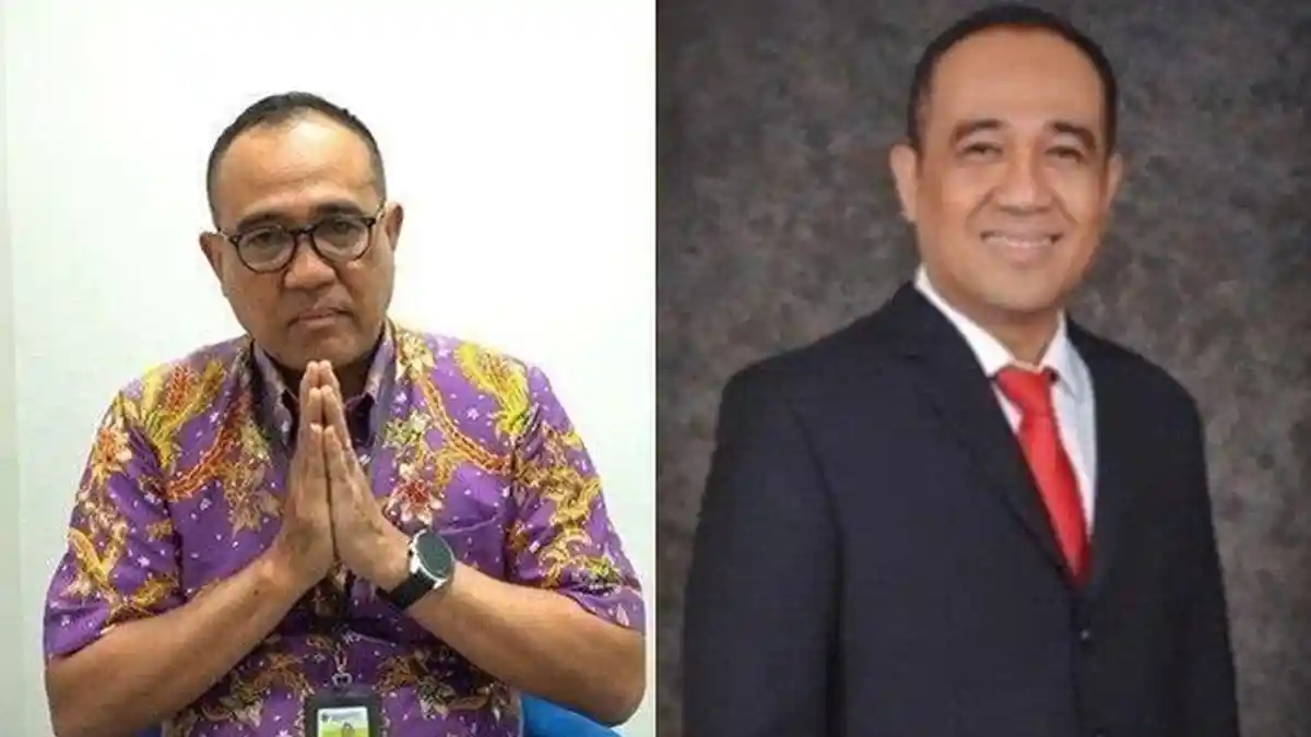 Pengunduran Diri Ditolak, Rafael Alun Ayah Mario Dandy Masih Berstatus ASN, Ini Alasannya