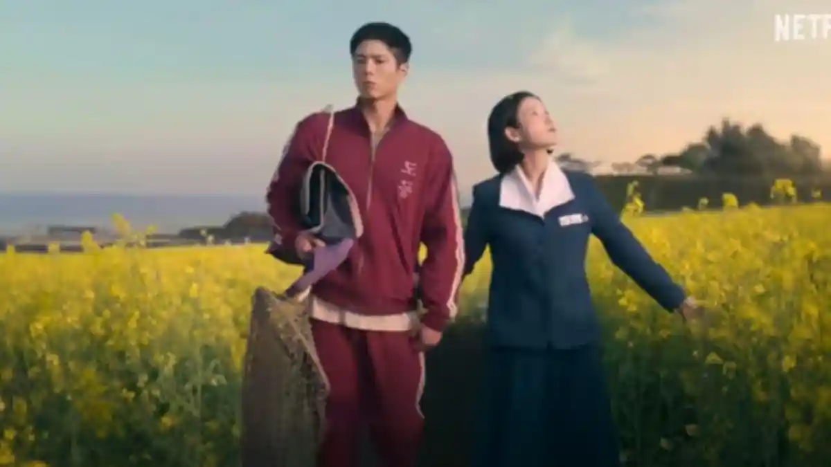 5 Rekomendasi Drama Korea Terbaru yang Tayang selama Bulan Ramadhan 2025
