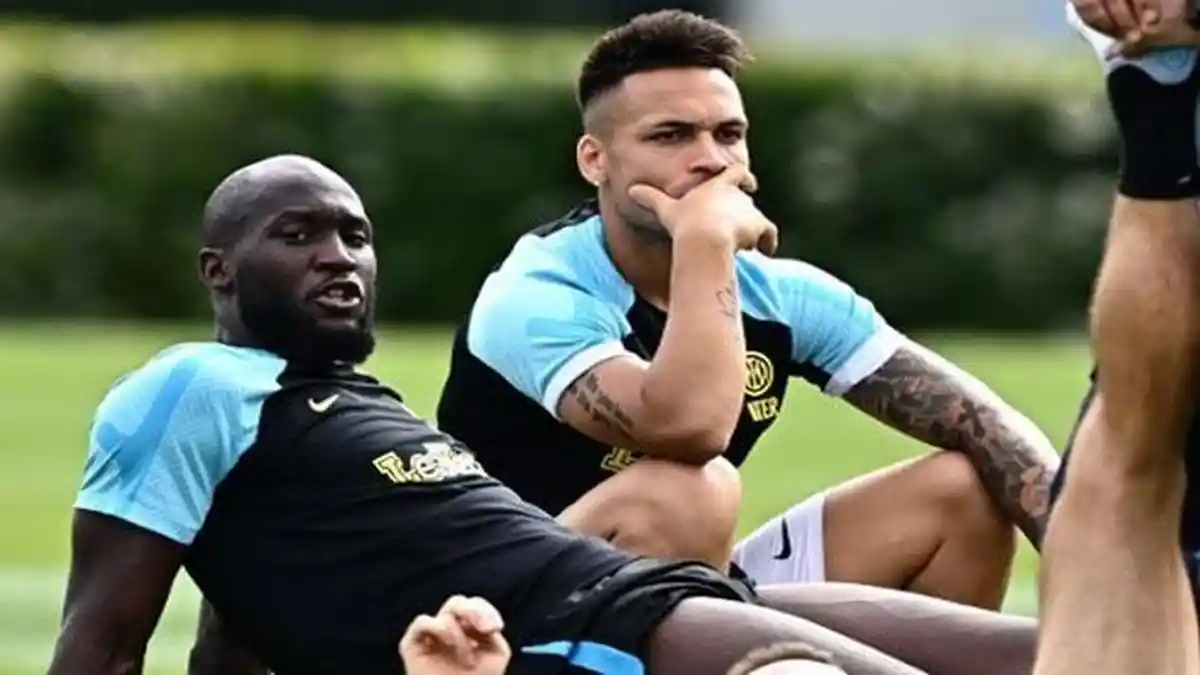 Jadwal Final Liga Champions Man City vs Inter Milan, Martinez Ingatkan Rekannya Konsentrasi