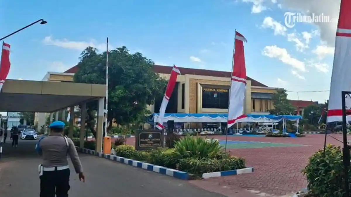 Polisi Ungkap Peran 2 Kades Aktif di Sumenep Madura yang Ditangkap Kasus Sabu, Diduga Kurir