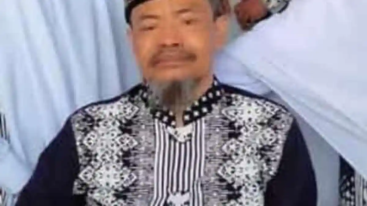 BREAKING NEWS: Pengusaha Asal Bulukumba-Sinjai Haji Ambo Rukka Tutup Usia