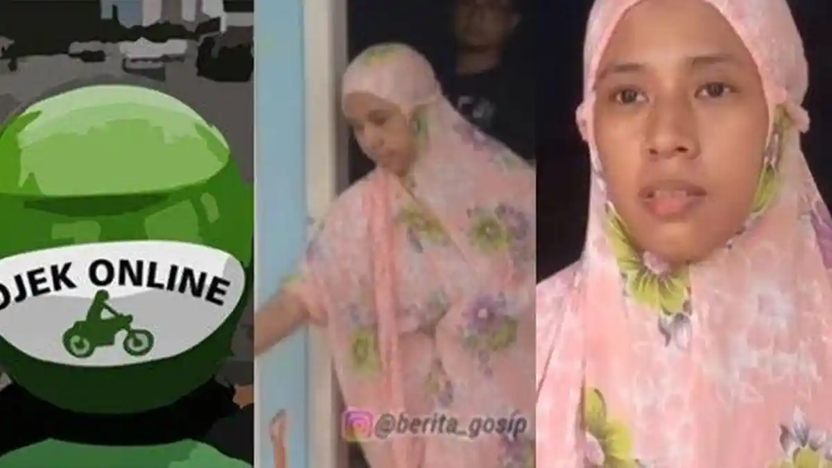 VIRAL Ojol Depok Hancurkan Rumah dan Ancam Habisi Konsumen Gegara Sulit Cari Alamat, Begini Nasibnya