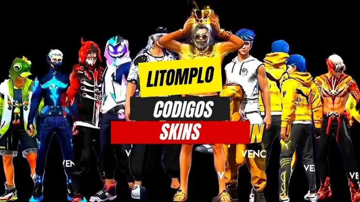 Download Litomplo Free Fire APK Spesial Oktober 2024, Ada Diamond Gratis untuk Semua Player FF