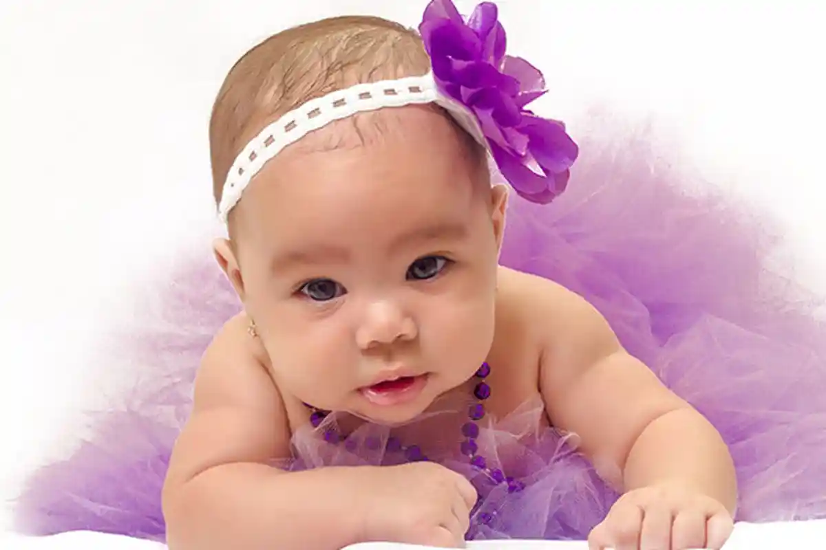 Arti Fairuz, Nama Anak Perempuan dalam Kumpulan Nama-nama Bayi Perempuan Islami Tahun 2020