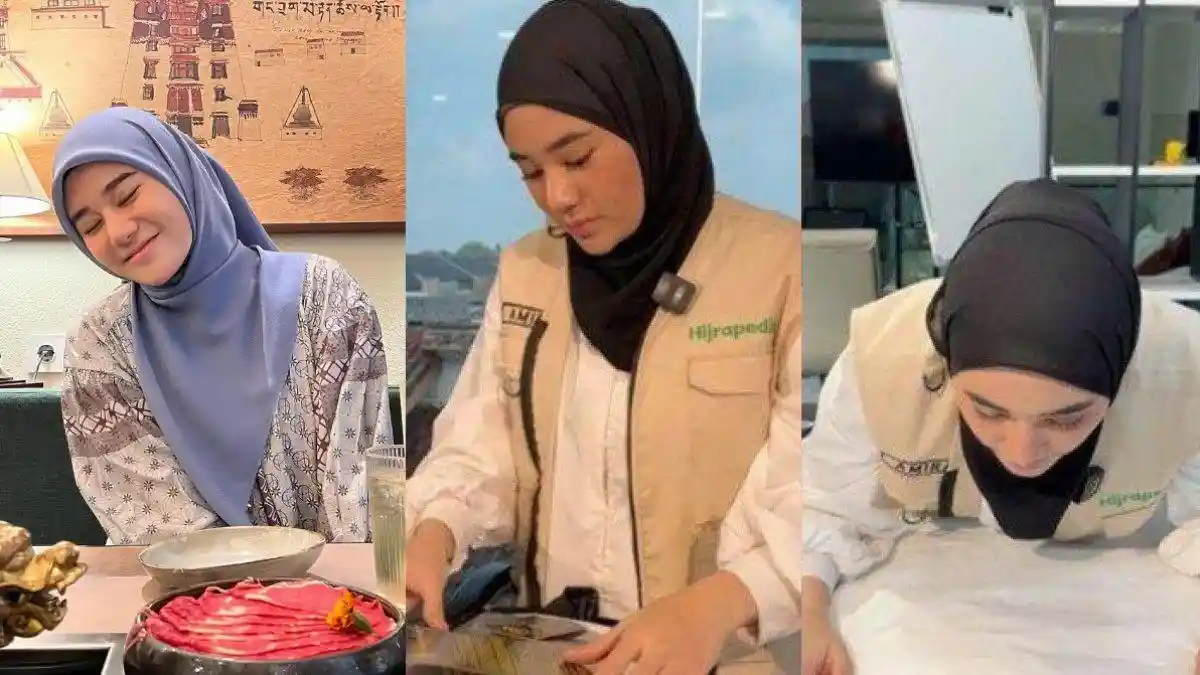 Profil Lengkap Clara Shinta, Sosok yang Dituding Penyebar Pertama Video Miftah dan Penjual Es Teh