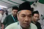 KH Zulfa Mustofa Raih 262 Suara di Muktamar ke-35 NU, Siap jika Dipercaya Jadi Ketum PBNU