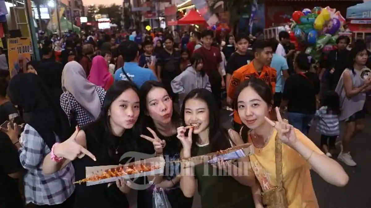 Pesona Jappa Jokka Cap Go Meh di China Town Makassar - TIONGHOA-CAP-GO-MEH2.jpg